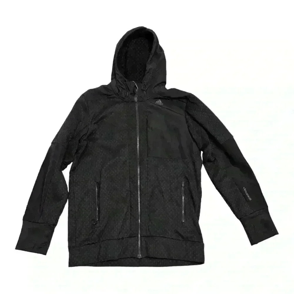 Adidas Performance  Climaheat Hoodie